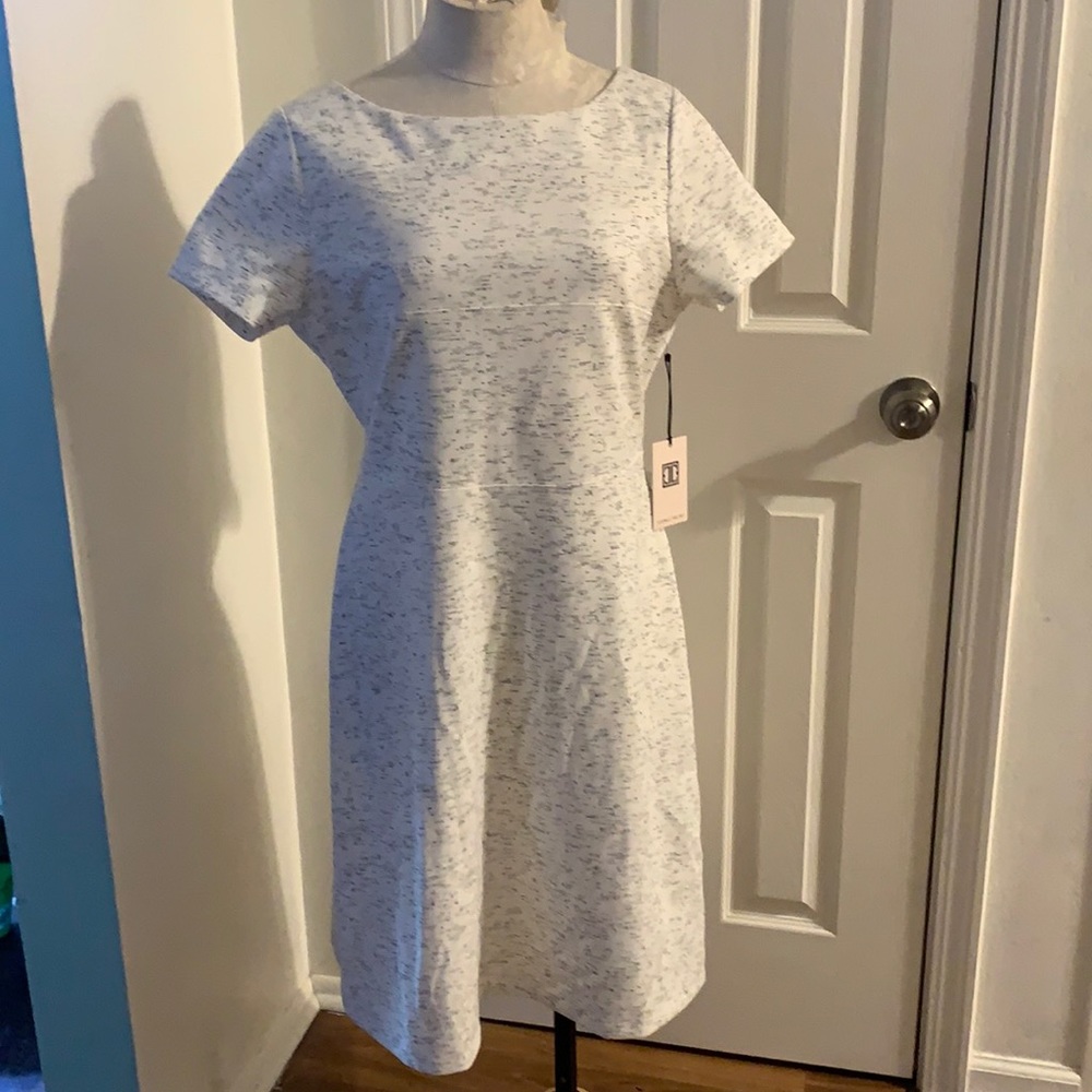 Ivanka Trump dress